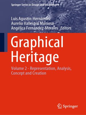 cover image of Graphical Heritage